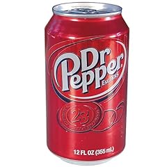 Dr. pepper diversion for sale  Delivered anywhere in USA 