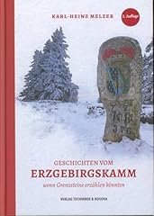 Geschichten vom erzgebirgskamm gebraucht kaufen  Wird an jeden Ort in Deutschland