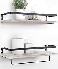 Afuly bathroom shelves for sale  Delivered anywhere in USA 