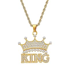 Jkjf crown king for sale  Delivered anywhere in UK