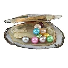 Cultured pearls oysters for sale  Delivered anywhere in UK