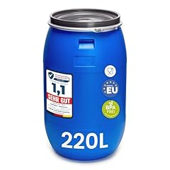 Garronda tanica plastica usato  Spedito ovunque in Italia 