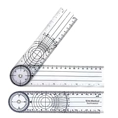 Transparentes goniometer gonio gebraucht kaufen  Wird an jeden Ort in Deutschland
