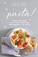 Pass pasta pasta for sale  Delivered anywhere in UK