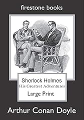 Sherlock holmes large for sale  Delivered anywhere in UK