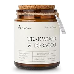 Aeviva scented candle for sale  Delivered anywhere in UK