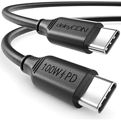 Deleycon usb kabel gebraucht kaufen  Wird an jeden Ort in Deutschland