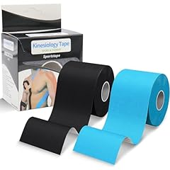 Zsmjaer tape kinesiologico usato  Spedito ovunque in Italia 