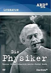 Physiker gebraucht kaufen  Wird an jeden Ort in Deutschland