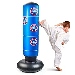 Kids boxing bag for sale  Delivered anywhere in Ireland