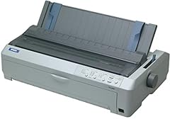 Epson 2190n printer usato  Spedito ovunque in Italia 