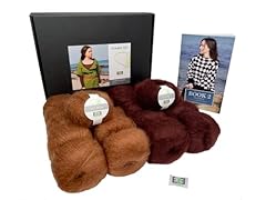 Designette crochet kit for sale  Delivered anywhere in UK