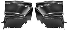 Mustang quarter trim for sale  Delivered anywhere in USA 