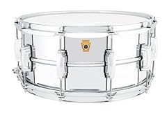Ludwig snare drum for sale  Delivered anywhere in USA 