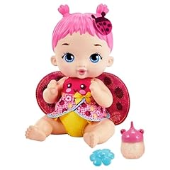 Mattel garden baby usato  Spedito ovunque in Italia 