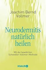 Neurodermitis natürlich heile d'occasion  Livré partout en Belgiqu