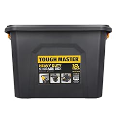Tough master storage for sale  Delivered anywhere in UK