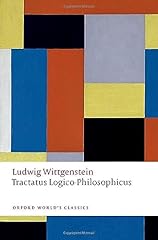 Tractatus logico philosophicus for sale  Delivered anywhere in UK