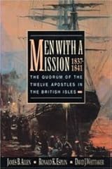 Men with mission d'occasion  Livré partout en France