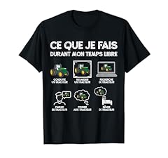 Tracteur homme femme d'occasion  Livré partout en France