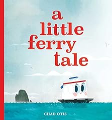 Little ferry tale for sale  Delivered anywhere in USA 