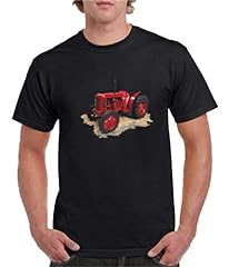 XIAOLING David Brown Cropmaster Inspired T-Shirt, Gift for sale  Delivered anywhere in Ireland