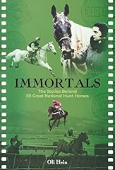 Immortals stories behind for sale  Delivered anywhere in UK