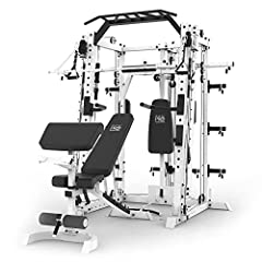Marcy SM-7409 Smith Machine Cage Multi Purpose Home for sale  Delivered anywhere in USA 