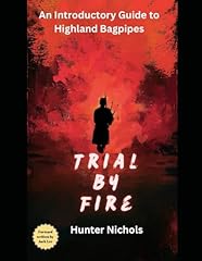 Trial fire introductory gebraucht kaufen  Wird an jeden Ort in Deutschland