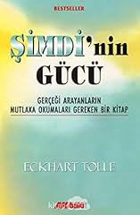 şimdi nin gücü d'occasion  Livré partout en France