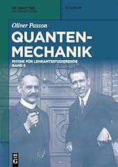 Quantenmechanik gebraucht kaufen  Wird an jeden Ort in Deutschland