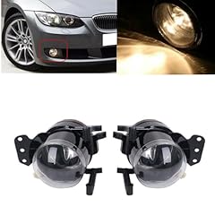 Pair front bumper for sale  Delivered anywhere in USA 