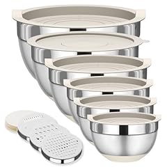 Fyrnova mixing bowls for sale  Delivered anywhere in USA 