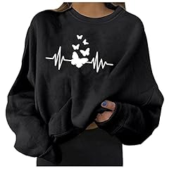 Xunn sweatshirt women for sale  Delivered anywhere in UK