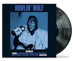 Best howlin wolf for sale  Delivered anywhere in UK