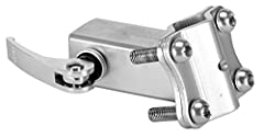 WeeRide Co-Pilot Spare Hitch, Silver for sale  Delivered anywhere in USA 