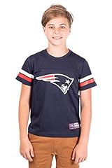 Used, Ultra Game NFL Boy'sMesh Vintage Jersey Tee Shirt, for sale  Delivered anywhere in USA 