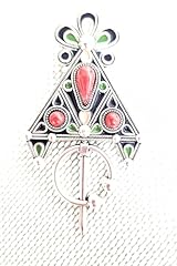 Petite broche fibule d'occasion  Livré partout en France