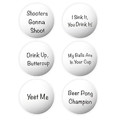 Funny beer pong for sale  Delivered anywhere in USA 