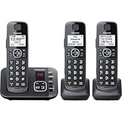 Panasonic dect 6.0 for sale  Delivered anywhere in USA 