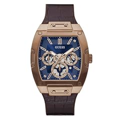 Guess analogique gw0202g2 d'occasion  Livré partout en Belgiqu