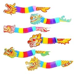 Couduan 6pcs paper for sale  Delivered anywhere in UK