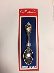 Georgia state spoon for sale  Delivered anywhere in USA 