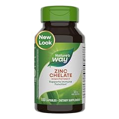Nature way zinc for sale  Delivered anywhere in USA 