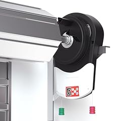 Automatic roll door for sale  Delivered anywhere in UK