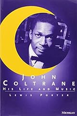 John coltrane his d'occasion  Livré partout en France