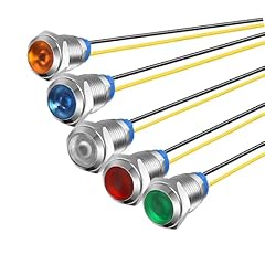Gebildet 5pcs 10mm gebraucht kaufen  Wird an jeden Ort in Deutschland