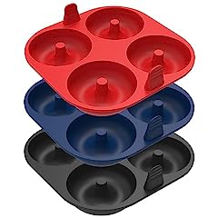 Webake doughnut mould for sale  Delivered anywhere in UK