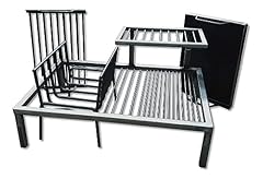 Luxus argentinischer grill gebraucht kaufen  Wird an jeden Ort in Deutschland