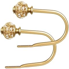 Pack gold curtain for sale  Delivered anywhere in USA 